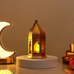 Lanterns gift for Ramadan