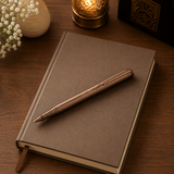 Legacy 5 Personalised Roller Pen — gift by Hadiyah Gifting