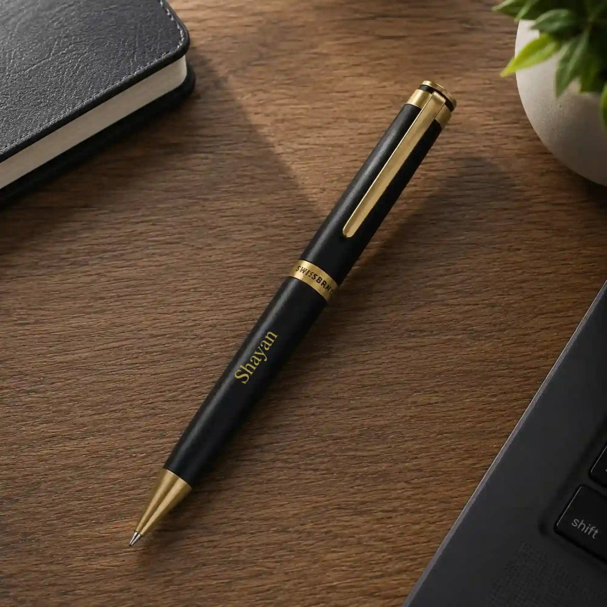 Legacy Ball Pen