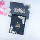 Black Lulu-Al-Noor Tilawat-e-Quran Set