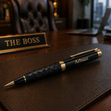 Luxe 2 Roller Pen — gift by Hadiyah Gifting