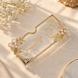 Mahr-e-Noor – Haqq Mehr Money Envelope