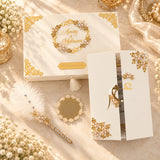 Viral Nikah Nama Hamper – Personalised Wedding Keepsake Set
