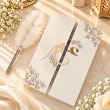 Viral Nikah Nama Hamper – Personalised Wedding Keepsake Set