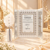 Viral Nikah Nama Hamper – Personalised Wedding Keepsake Set