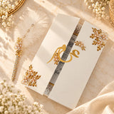 Viral Nikah Nama Hamper – Personalised Wedding Keepsake Set