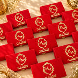 Royal Nikah Favour – Dry Fruit Keepsake Box