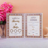Designed with elegant Islamic calligraphy and vibrant motifs.