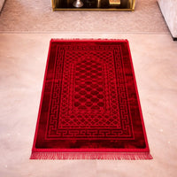 Prayer Rug