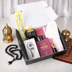 Son of the Ummah Men's Gift Hamper