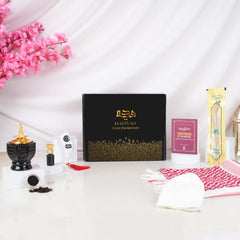 Son of the Ummah Men's Gift Hamper