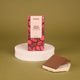 Rokoko Milky Heaven milk chocolate bar from the Shaan-e-Noor Hamper, a rich and creamy treat for premium food gift baskets.