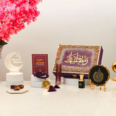 Mubarak Moments Ramadan Gift Box