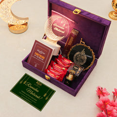 Mubarak Moments Ramadan Gift Box