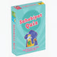 Sahabiyat Quiz box from Islamic Quiz Cards Set - My First Quiz Collection | 6 Pack, focusing on female companions of the Prophet.