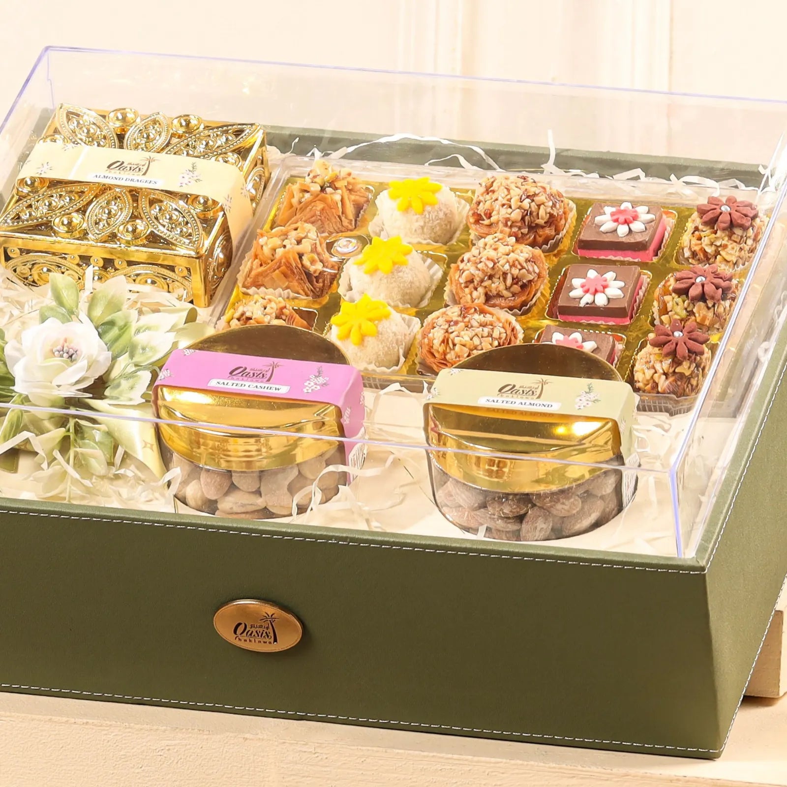 Nazrana-e-Tohfa Set