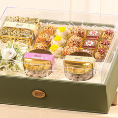 Nazrana-e-Tohfa Set