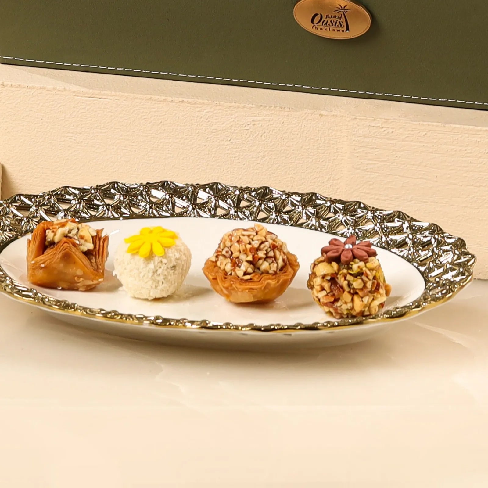 Nazrana-e-Tohfa Set