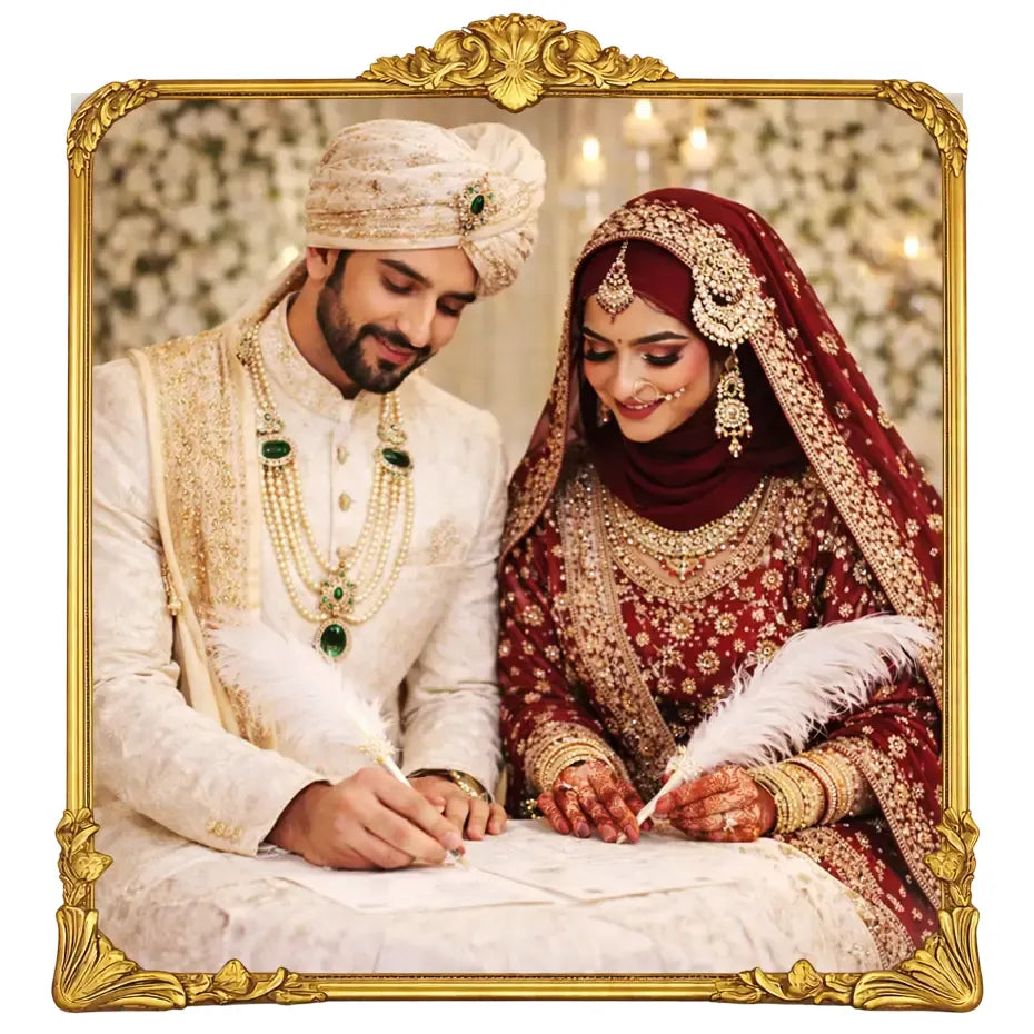 Nikah