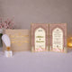 Noor-e-Zahabi Nikah Nama Hamper