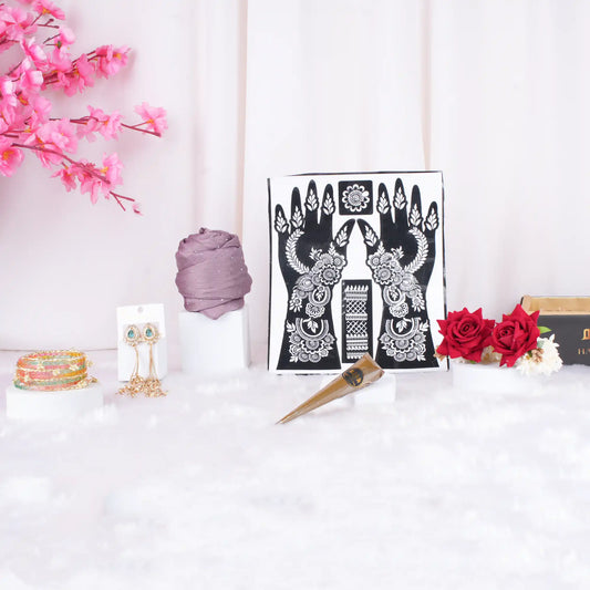 Noor & Zeenat EID Hamper