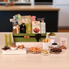 The Artisan Selection