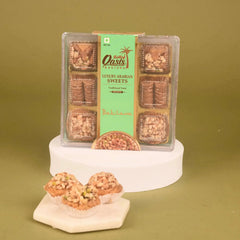 The Grand Essence Box