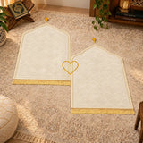 Lulu Al-Noor Couple Ibadah set