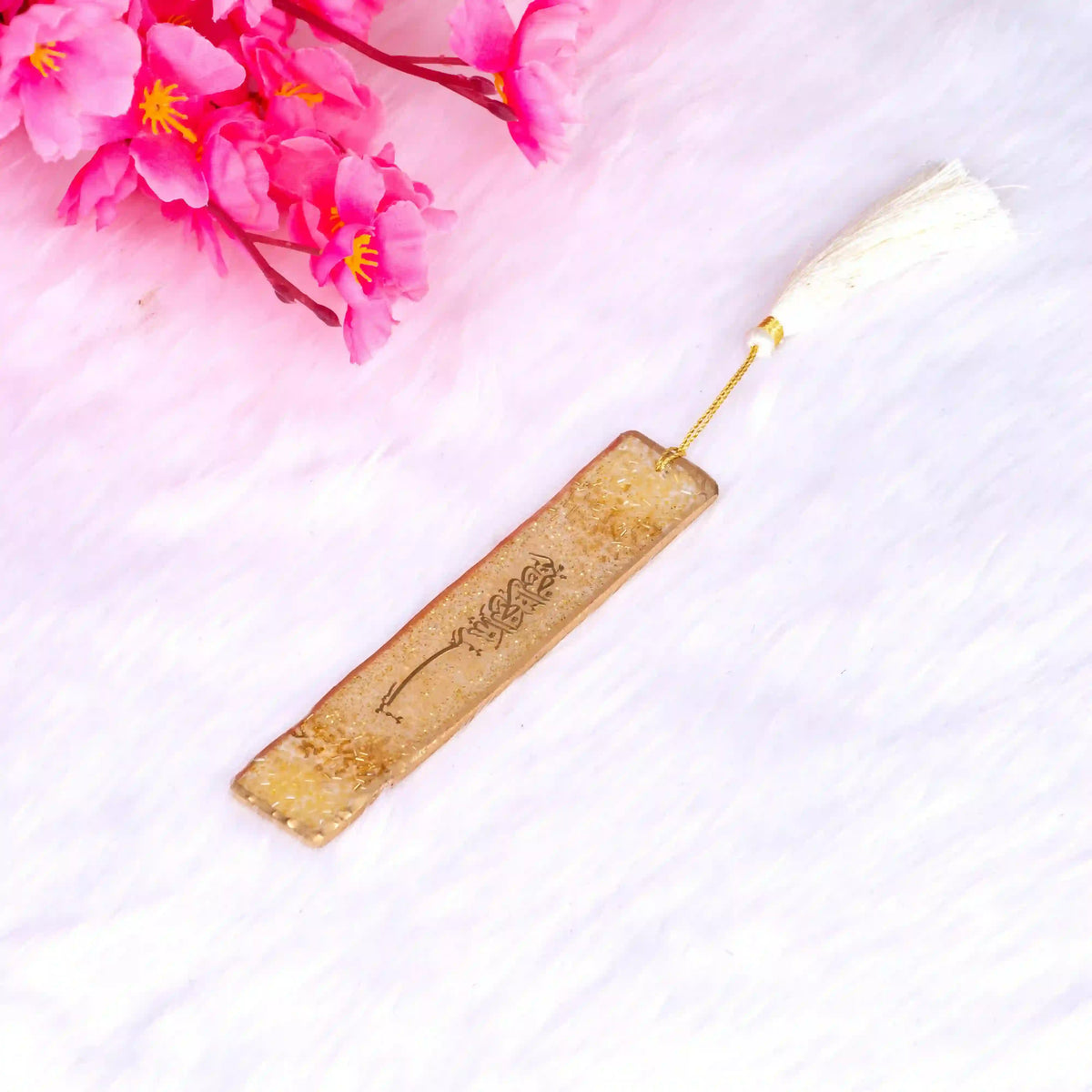 Offwhite Butterfly Sawab-e-Jariya