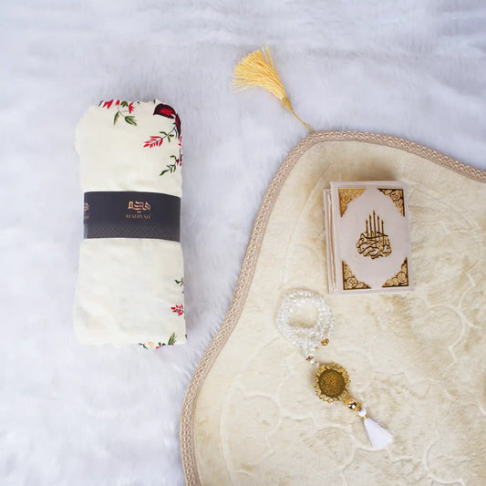 Sajdah Serenity Hamper