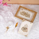 Offwhite Sequence Tilawat-e-Quran
