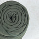 Olive Green Premium Chiffon Hijab