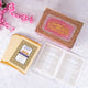 Open Quran with Arabic script and English translation on white background