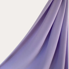 Mystic Lavender Premium Chiffon Hijabs