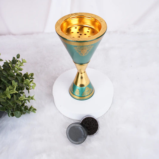 Persian Imperial Bakhoor Burner