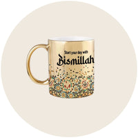 Personalized Mugs