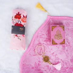 Sajdah Serenity Hamper