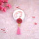 Kid's Pink Sequence Ibadah Gift Set
