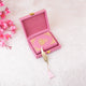 Pink Sequence Mini Tilawat-e-Quran