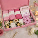 Layali Premium Hijab Gift Box