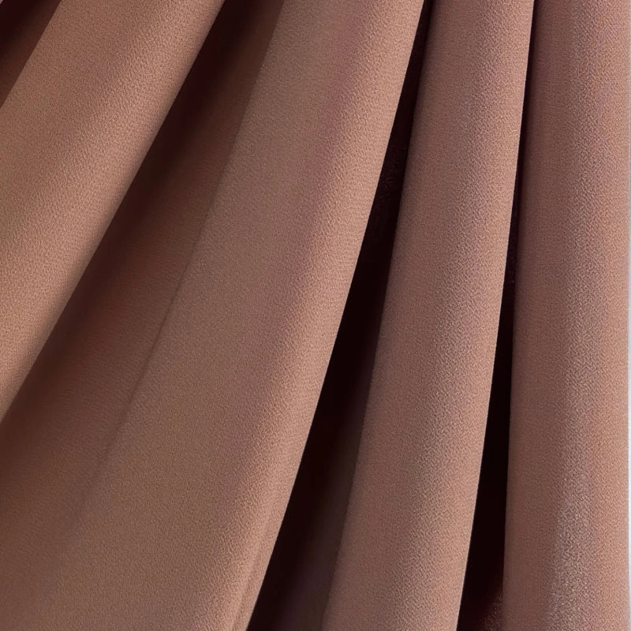 Premium Chiffon Hijabs