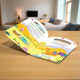 Prophet Ibrahim (My Handy Board Book)