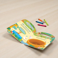 Prophet Yusuf (My Handy Board Book) 0-5 Yrs