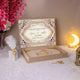 Purple Legacy Nikah Nama Hamper