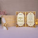 Qalb-e-Surkh Nikah Nama Hamper