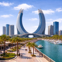 Qatar