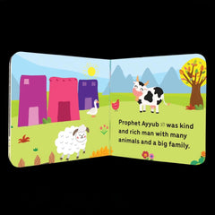 quran story books