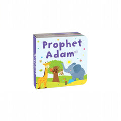 quran stories for kids