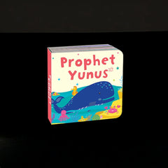 islamic story books for kids