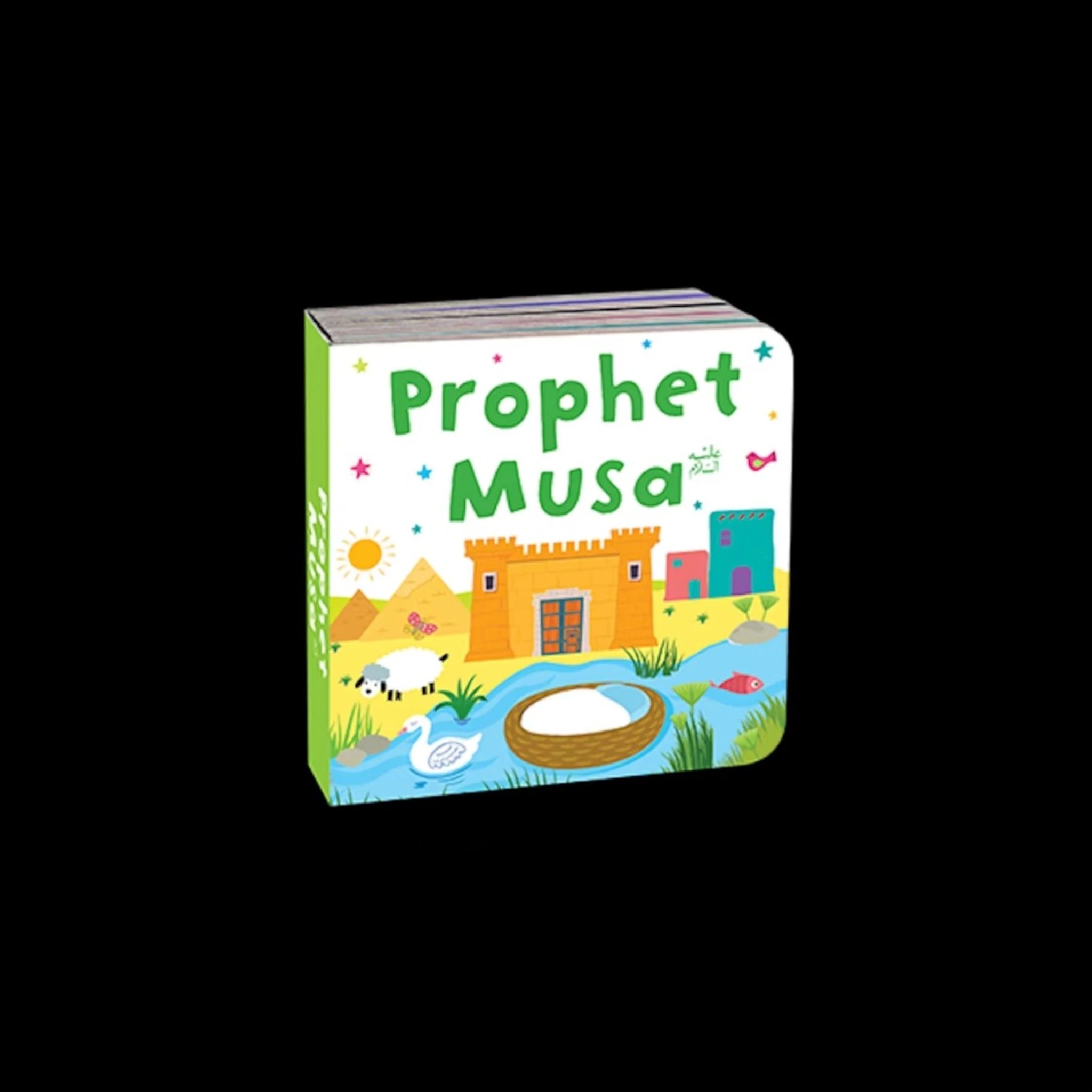 quran story books